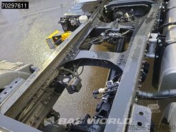 MAN TGS 33.440 6X4 NEW! TN Manual Full-Steel Big-Ax...