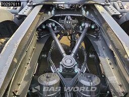 MAN TGS 33.440 6X4 NEW! TN Manual Full-Steel Big-Ax...