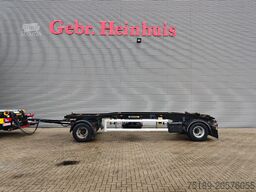 Huffermann Abrolanhanger