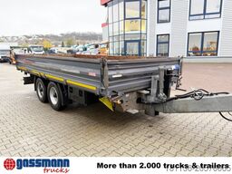 Gala 119.51/242, Verzinkt