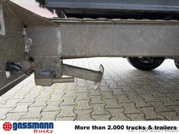 Gala 119.51/242, Verzinkt