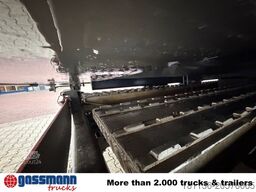 Gala 119.51/242, Verzinkt