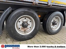 Gala 119.51/242, Verzinkt