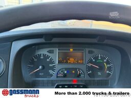 Mercedes-Benz Axor 1829 L 4x2, 6-Sitzer