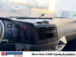 Mercedes-Benz Axor 1829 L 4x2, 6-Sitzer
