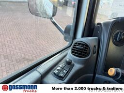 Mercedes-Benz Axor 1829 L 4x2, 6-Sitzer