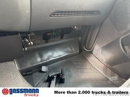 Mercedes-Benz Arocs 1827/30 A 4x4, Ex-Bundeswehr!