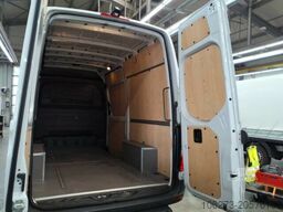Mercedes-Benz Sprinter 317 CDI,3665mm,Automatik,Kamera