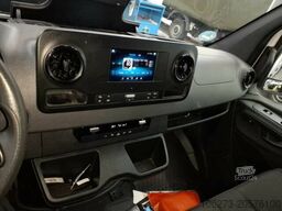 Mercedes-Benz Sprinter 317 CDI,3665mm,Automatik,Kamera