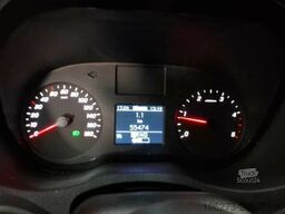 Mercedes-Benz Sprinter 317 CDI,3665mm,Automatik,Kamera