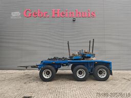 Doll M175 Langmatrialtransporter