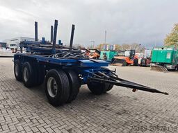 Doll M175 Langmatrialtransporter