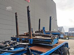 Doll M175 Langmatrialtransporter