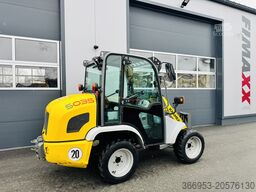 KRAMER 5035 / 350 - 1. HAND