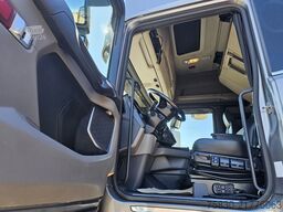 Scania S520 V8 4X2 / 2 TANKS / FULL AIR / RETARDER