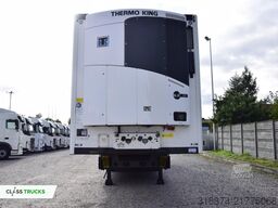 KRONE SDR Cool Liner FP 60 ThermoKing SLXi 300