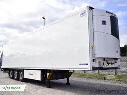 KRONE SDR Cool Liner FP 60 ThermoKing SLXi 300