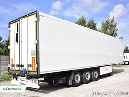 KRONE SDR Cool Liner FP 60 ThermoKing SLXi 300