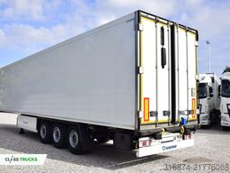 KRONE SDR Cool Liner FP 60 ThermoKing SLXi 300