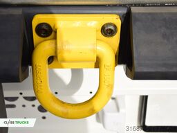 KRONE SDR Cool Liner FP 60 ThermoKing SLXi 300