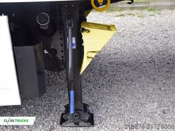 KRONE SDR Cool Liner FP 60 ThermoKing SLXi 300