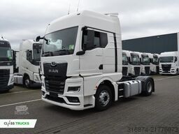 MAN TGX 18.470 GX