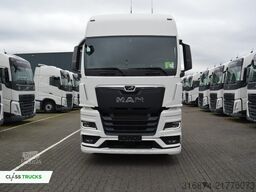 MAN TGX 18.470 GX