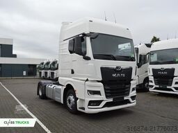 MAN TGX 18.470 GX