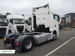 MAN TGX 18.470 GX