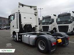 MAN TGX 18.470 GX