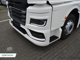 MAN TGX 18.470 GX