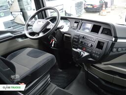 MAN TGX 18.470 GX