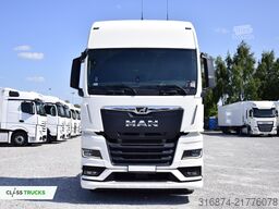 MAN TGX 18.470 GX