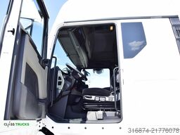 MAN TGX 18.470 GX