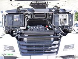 MAN TGX 18.470 GX