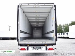 SCHMITZ CARGOBULL SKO Double Deck FP60 ThermoKing SLXi 300