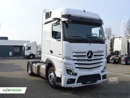 MERCEDES-BENZ Actros 5 1845 BigSpace
