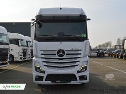 MERCEDES-BENZ Actros 5 1845 BigSpace