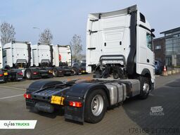 MERCEDES-BENZ Actros 5 1845 BigSpace