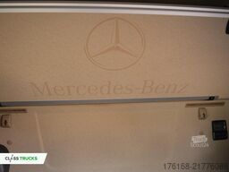 MERCEDES-BENZ Actros 5 1845 BigSpace