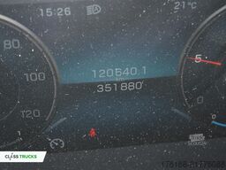 MERCEDES-BENZ Actros 5 1845 BigSpace