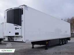 SCHMITZ CARGOBULL SKO FP 45 ThermoKing SLXi 300