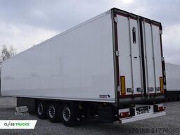 SCHMITZ CARGOBULL SKO FP 45 ThermoKing SLXi 300