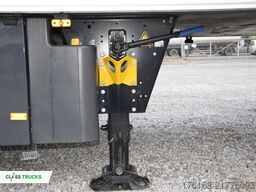 SCHMITZ CARGOBULL SKO FP 45 ThermoKing SLXi 300