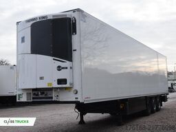SCHMITZ CARGOBULL SKO FP 60 ThermoKing SLXi 300