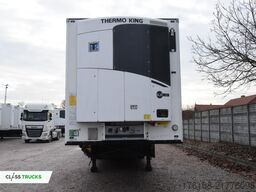 SCHMITZ CARGOBULL SKO FP 60 ThermoKing SLXi 300
