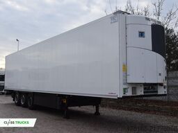 SCHMITZ CARGOBULL SKO FP 60 ThermoKing SLXi 300