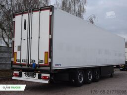SCHMITZ CARGOBULL SKO FP 60 ThermoKing SLXi 300
