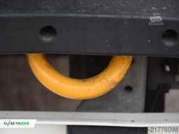 SCHMITZ CARGOBULL SKO FP 60 ThermoKing SLXi 300