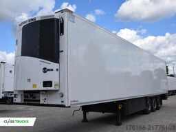 SCHMITZ CARGOBULL SKO Double Deck FP60 ThermoKing SLXi 300